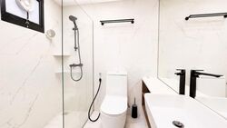 Blk 420A Waterfront II @ Northshore (Punggol), HDB 5 Rooms #588804281